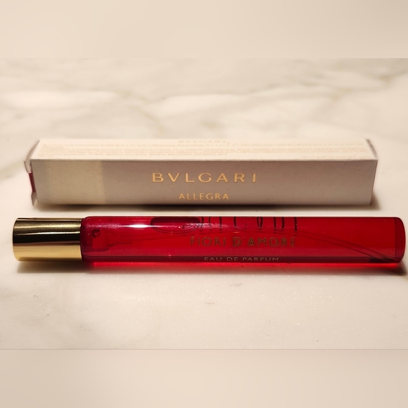 Bvlgari Allegra Fiori D'amore - Picture 2 of 2